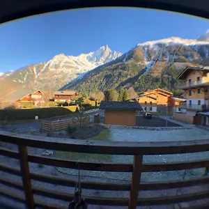 Chic Appart 6 Pers Dans Résidence Luxueuse La Cordee Wellness Gym Piscine Ouvert Et Télétravail Chamonix