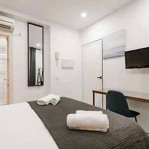  Appartement Hércules Xci Espagne