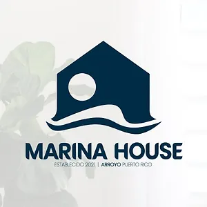 Marina House Holiday home Arroyo