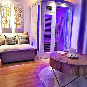  Appartement Instant Cosy France