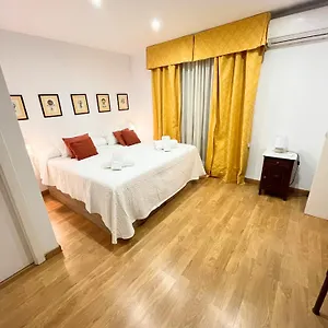  Appartement Centro Ciudad Con Parking Incluido Espagne
