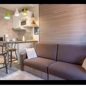 Art Apartment