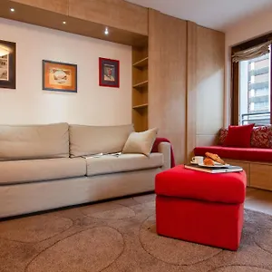 Alpes Apt 4 Happy - Happy Apartment